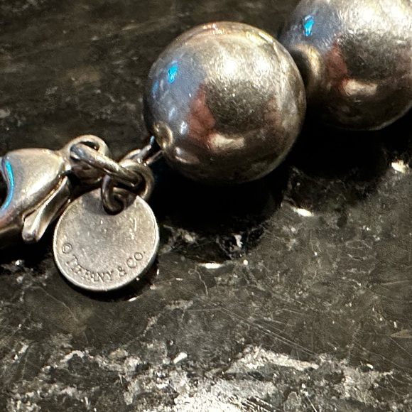 Tiffany & Co. Bracelet - Picture 4 of 4